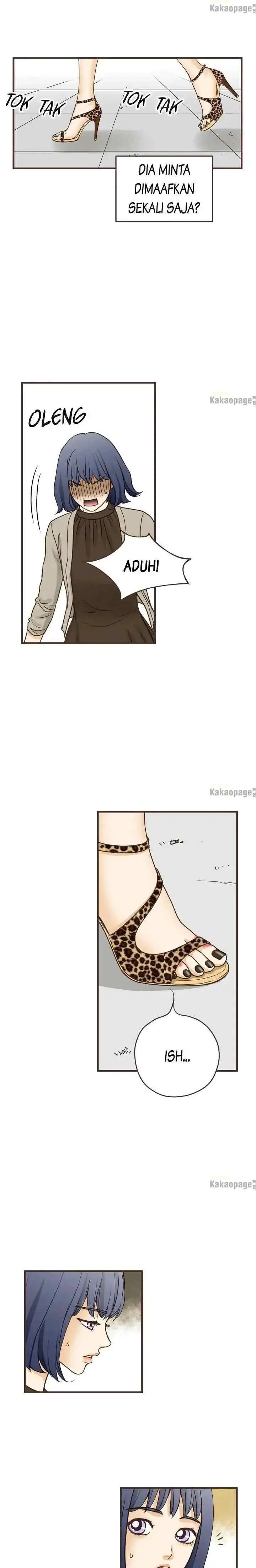 Love Puzzles chapter 144 halaman 15
