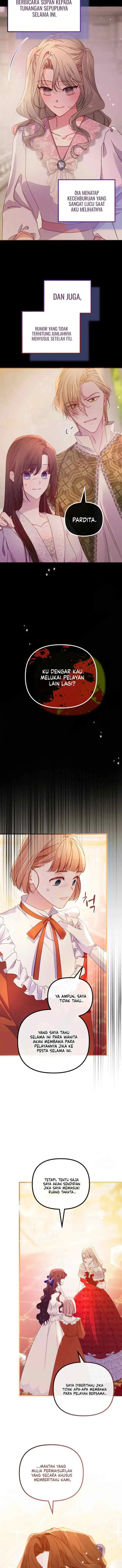 Please Save Me chapter 32 halaman 12