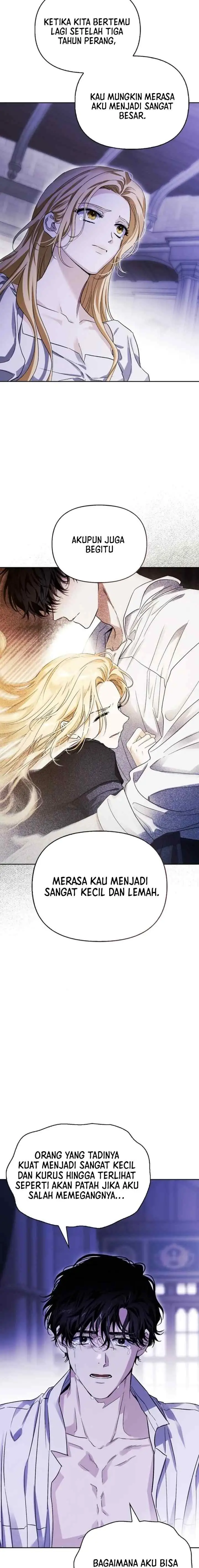 I Tamed My Ex-Husband's Mad Dog chapter 66 halaman 10