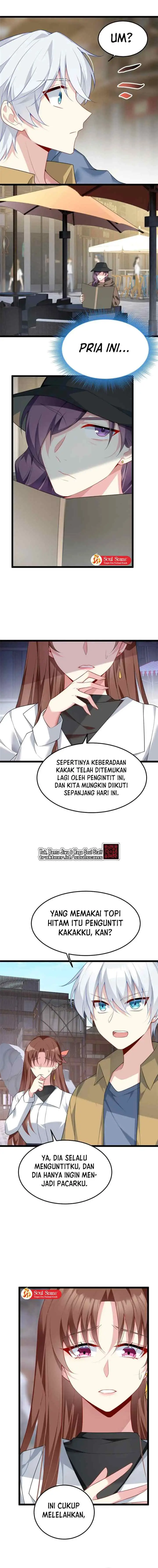 I Eat Soft Rice in Another World chapter 77 halaman 10