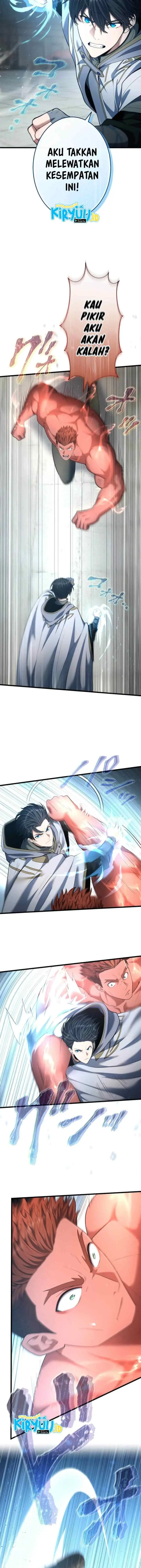 Regression of the Close Combat Mage chapter 60 halaman 14