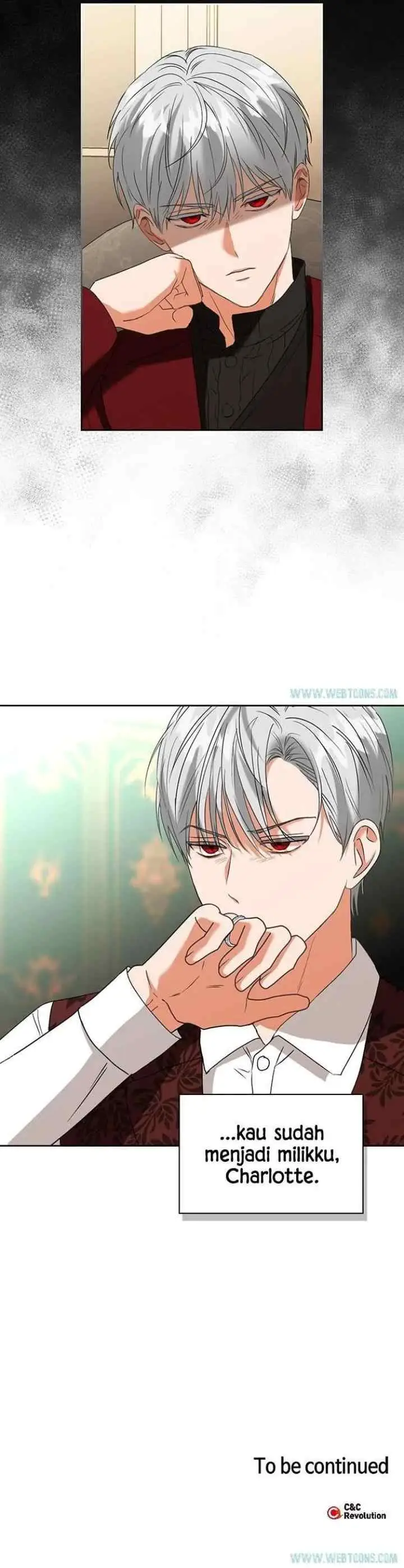 Leveling My Husband to the Max chapter 103 halaman 19