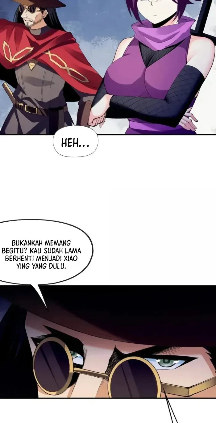 My Harem Is Entirely Female Demon Villains chapter 174 halaman 13