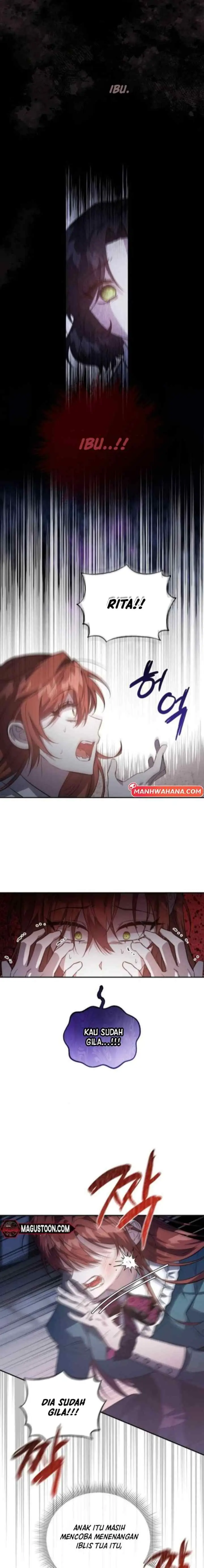 Revenge For The Limited Time Maid chapter 3 halaman 10