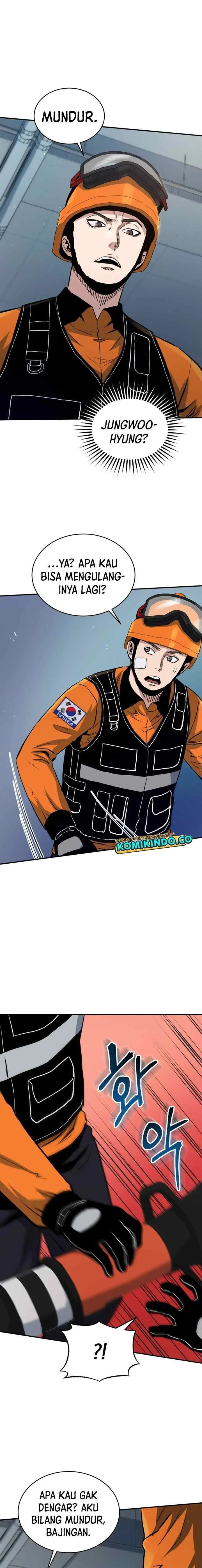 Rescue System chapter 7 halaman 4