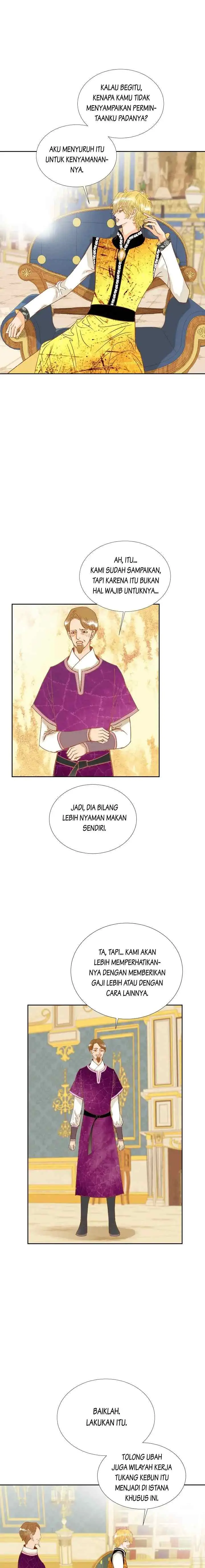 Beauty as the Beast chapter 17 halaman 16