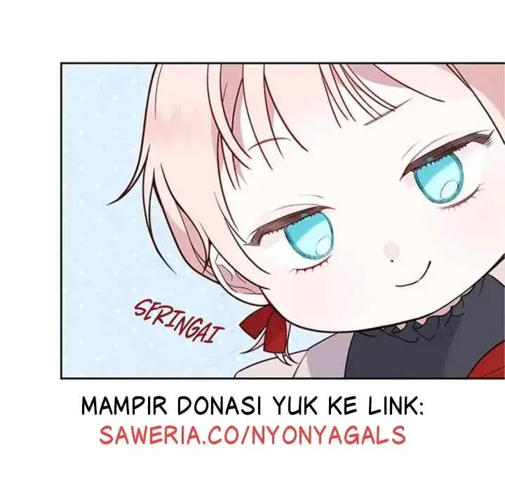 Karina's Last Days chapter 64 halaman 18