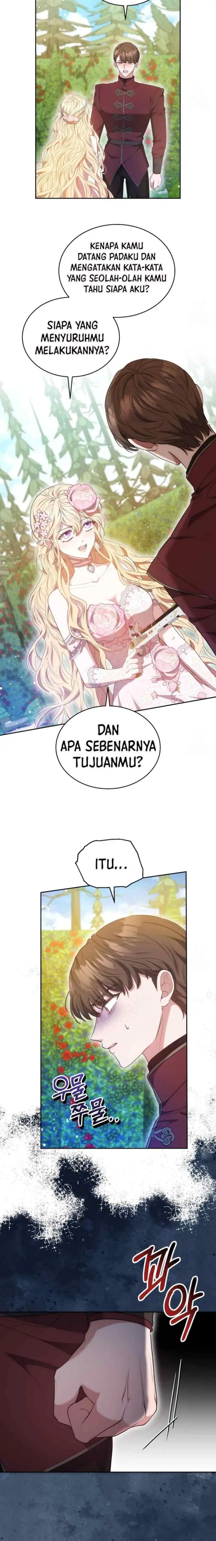 I'm a Stepmother, It's So Easy to Avoid Death chapter 41 halaman 5