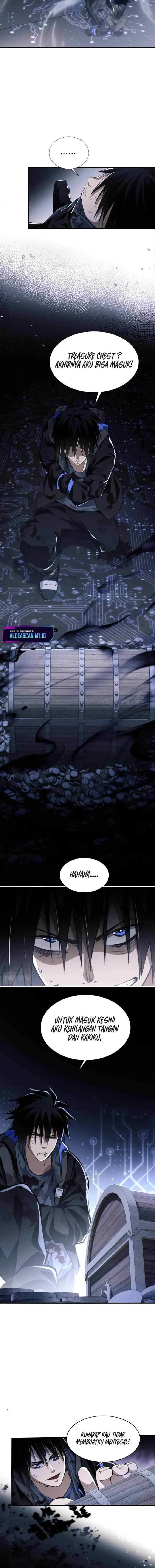 Doom Summoner chapter 2 halaman 12