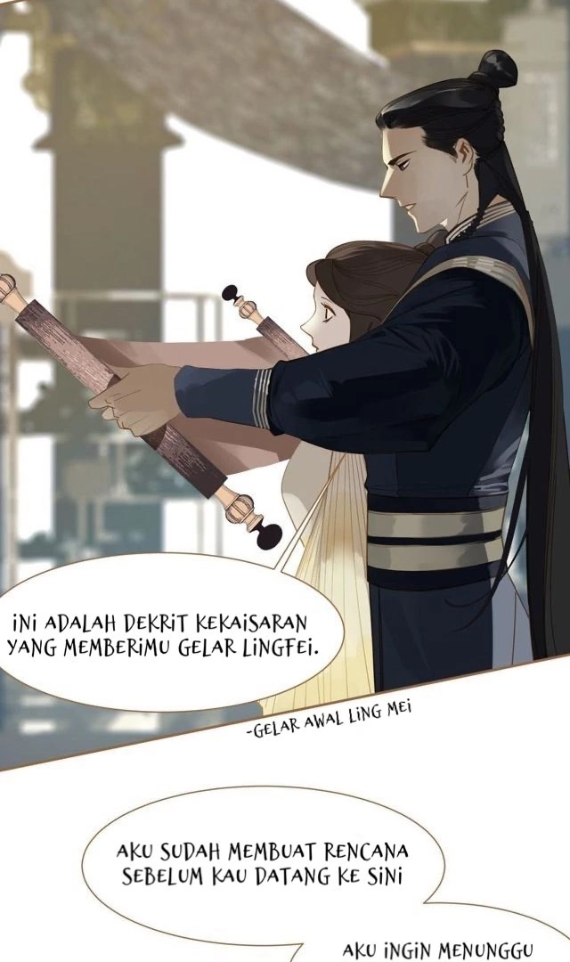 Generation's Queen Ling chapter 26 halaman 39