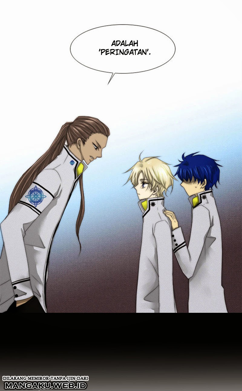 Black Haze chapter 17 halaman 14