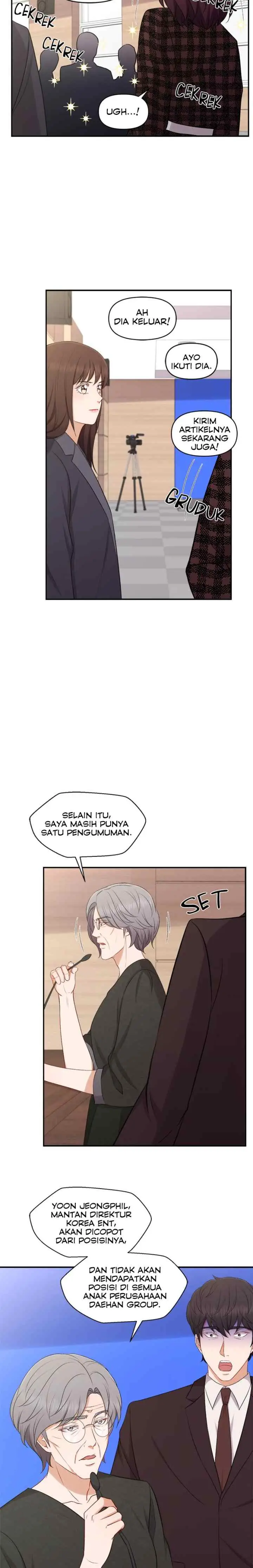 I Need a Bride chapter 99 halaman 12