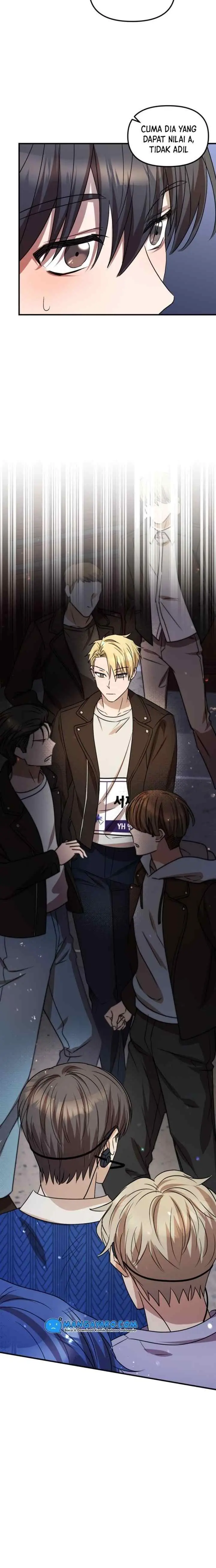 Top Star's Talent Library chapter 7 halaman 19