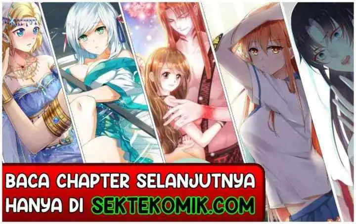 My Plug-in Spirit Ring chapter 141 halaman 5