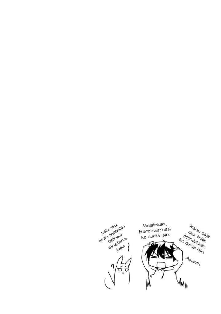 Hakoniwa Oukoku no Souzoushu-sama chapter 1 halaman 20