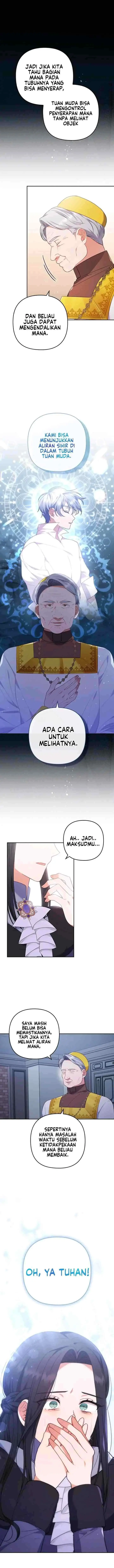 I Was Seduced By The Sick Male Lead chapter 36 halaman 13