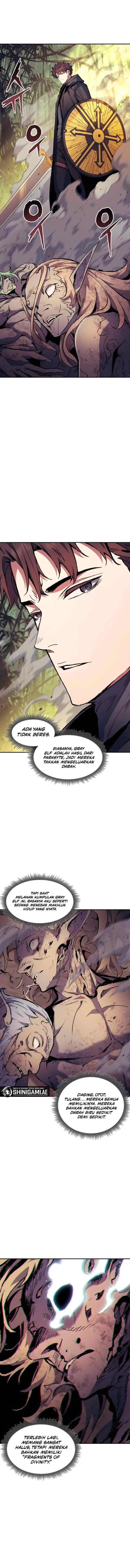 Return of the Broken Constellation chapter 84 halaman 12