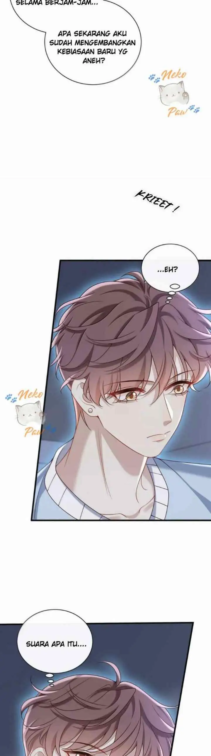 He Came Late At Night chapter 74 halaman 12
