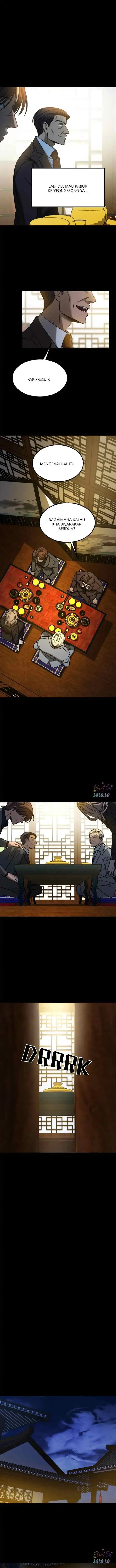 Get Back chapter 116 halaman 7