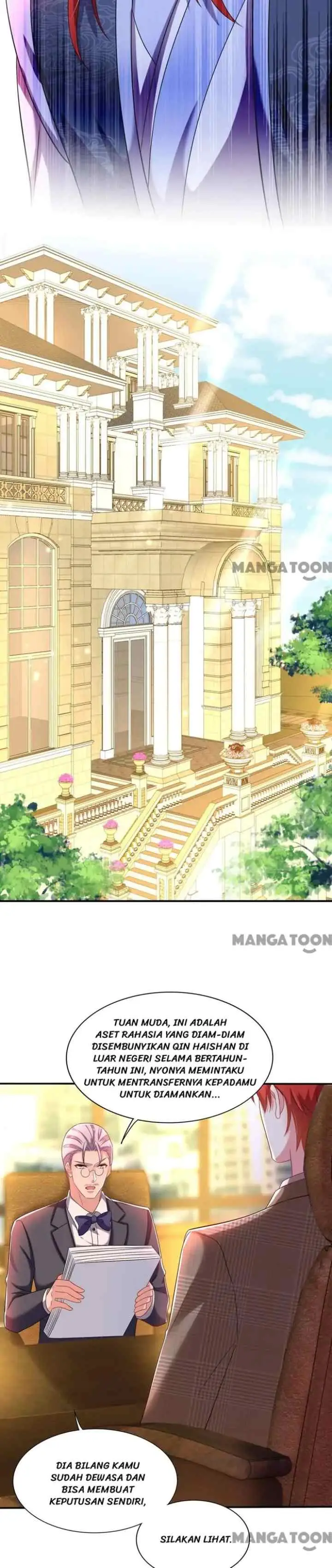 Don't Mess With Missy! chapter 143 halaman 17