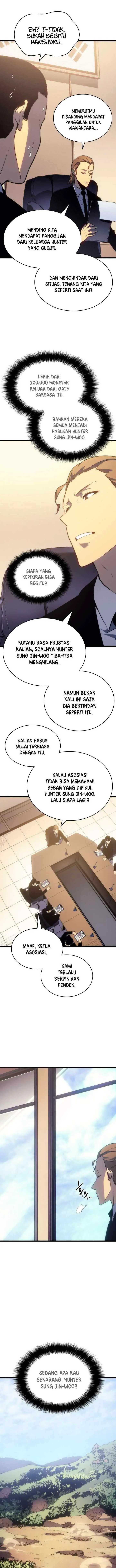 Solo Leveling chapter 167 halaman 8