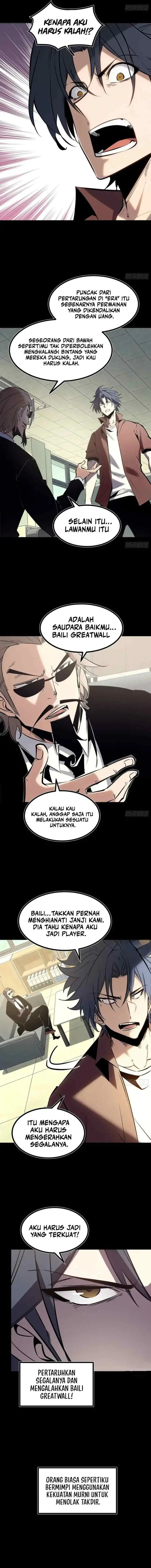 I am The Jade Emperor King chapter 14 halaman 9