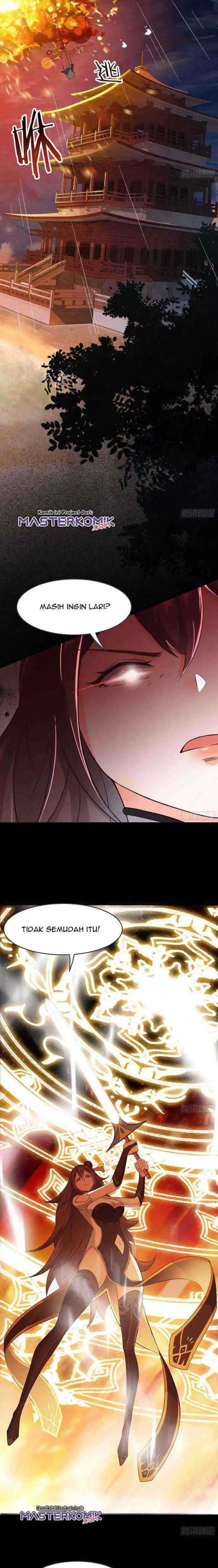 Apprentices Are All Female Devil chapter 8 halaman 7