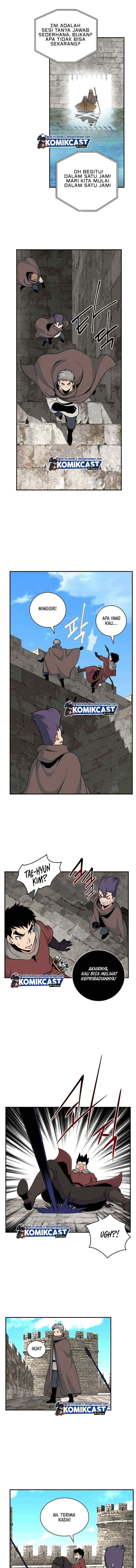 Fantasy Online chapter 70 halaman 10