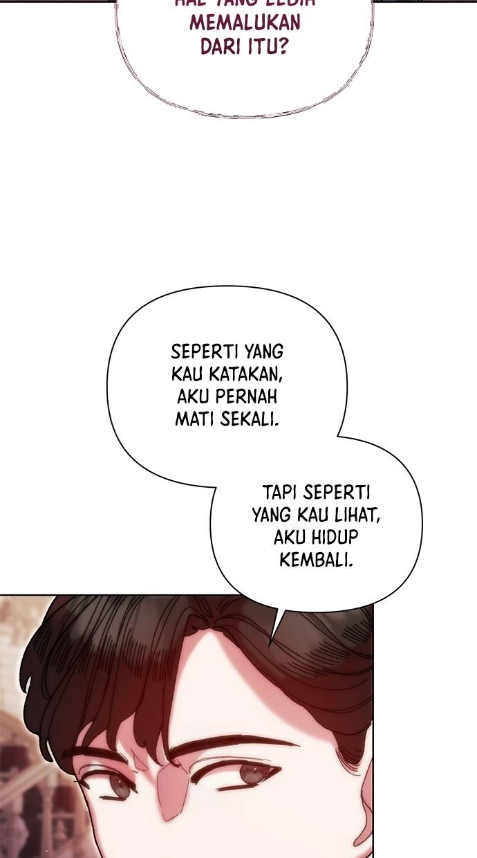 Ingram's Light chapter 63 halaman 20