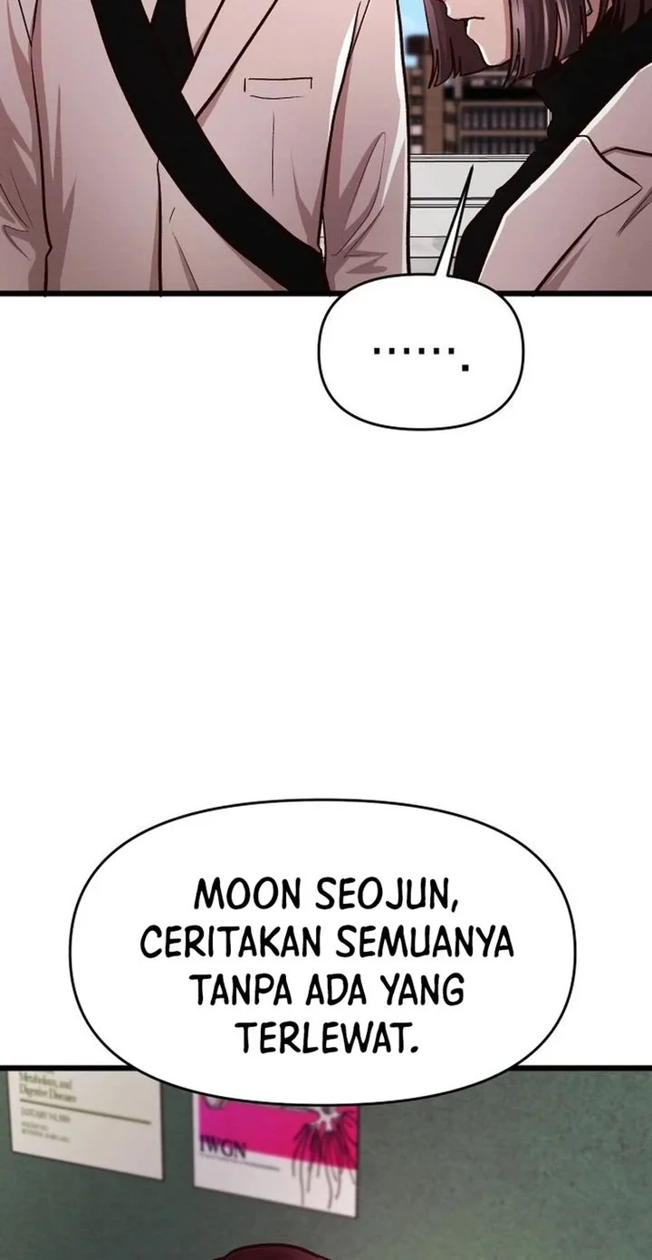 The Ultimate Romanticist chapter 16 halaman 19