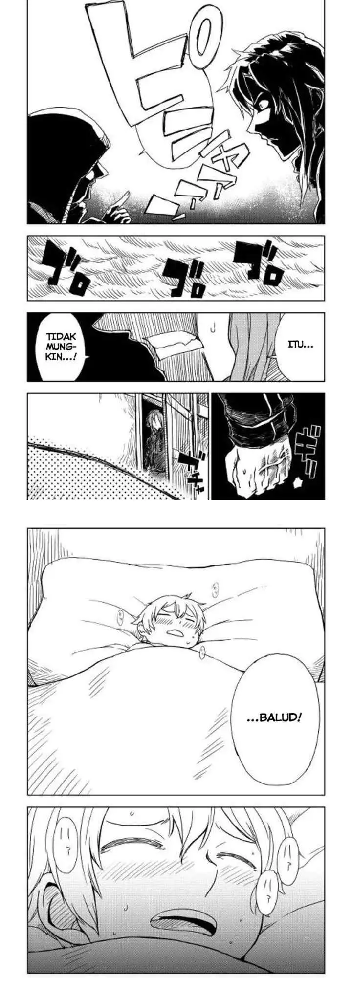 Isekai Tensei Soudouki chapter 1 halaman 4