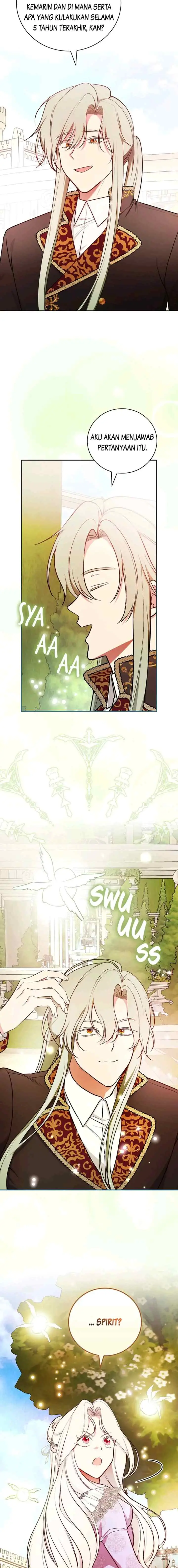 I'll Become the Mother of the Hero chapter 74 halaman 13