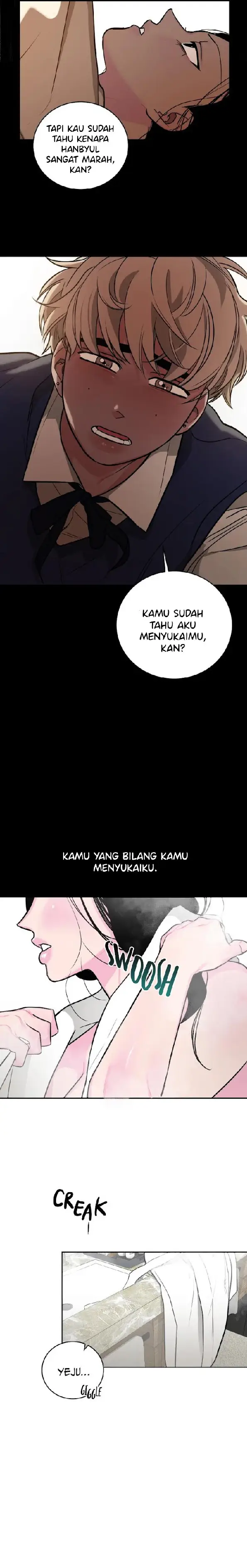 Drunken Love chapter 31 halaman 9