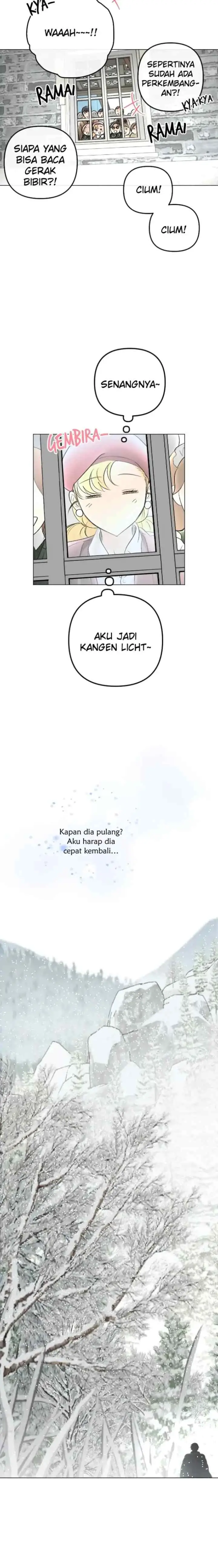 Recogí al segundo protagonista chapter 79 halaman 18