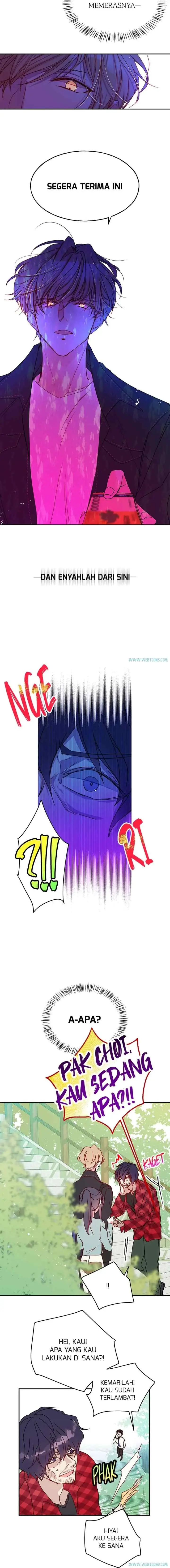 Help Me! Mystery chapter 8 halaman 6