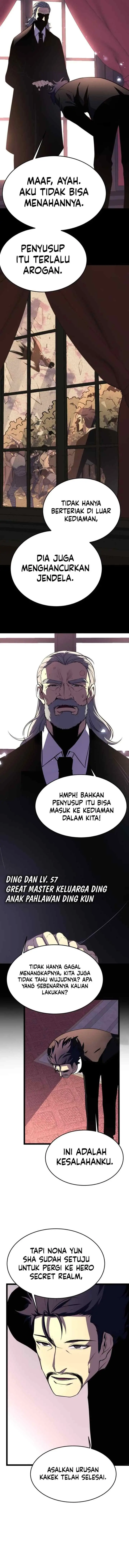 After Rebirth, I Used Mirror Reversal For Vengeance chapter 10 halaman 4