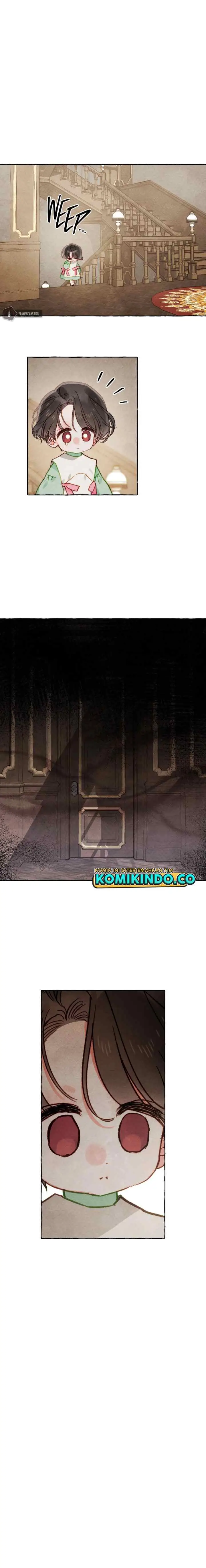 I Raised a Black Dragon chapter 20 halaman 11