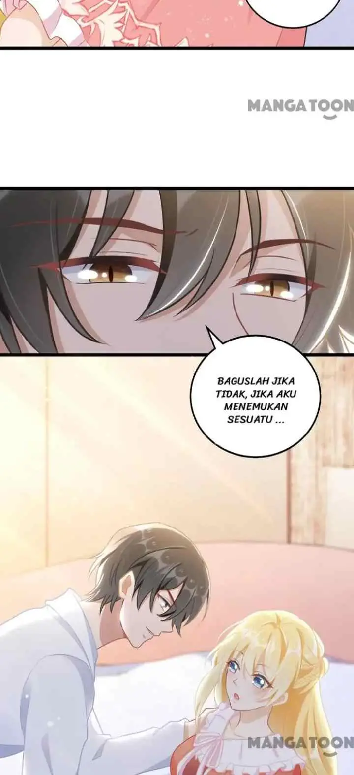My Crazy Journalist Wife chapter 43 halaman 19