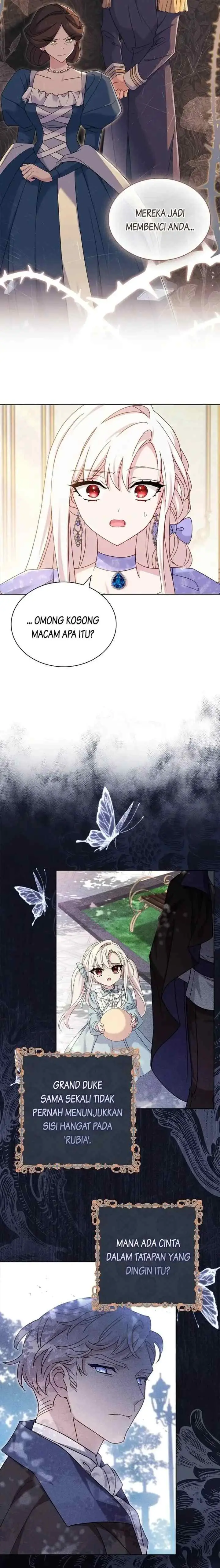 I Want to Break After Countless Regression chapter 89 halaman 4
