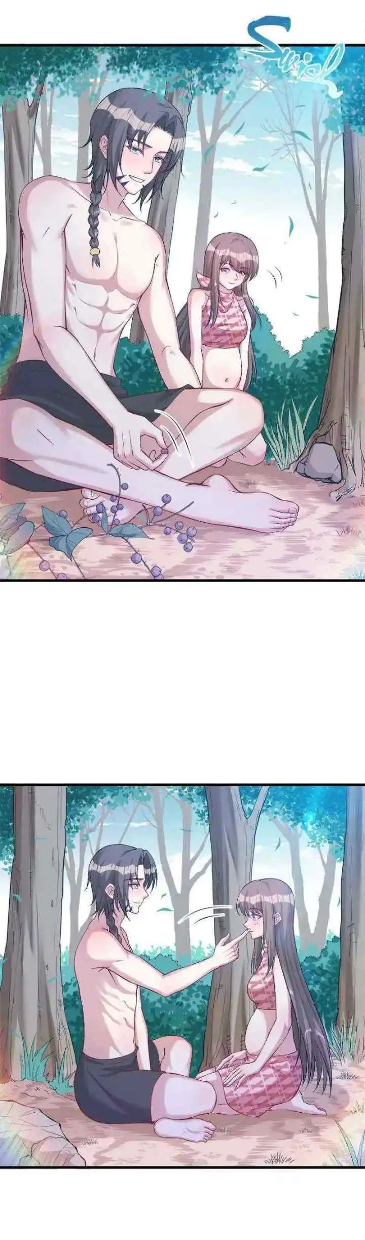 Beauty and the Beasts chapter 196 halaman 11