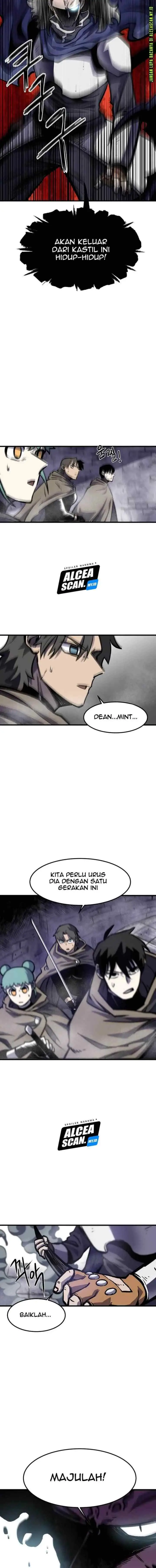 Light of the Dawn chapter 4 halaman 17