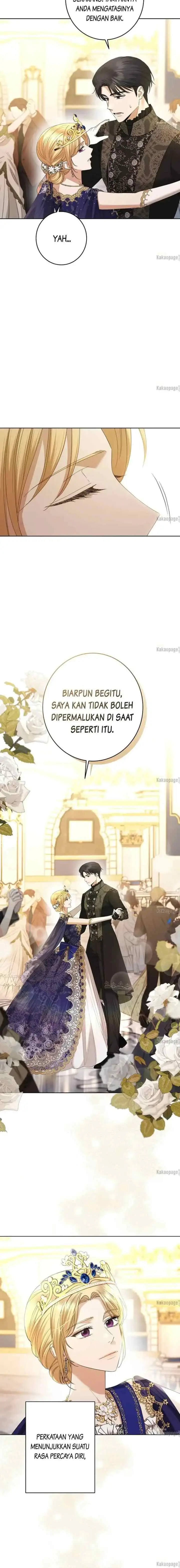 I Don't Love You Anymore chapter 67 halaman 7