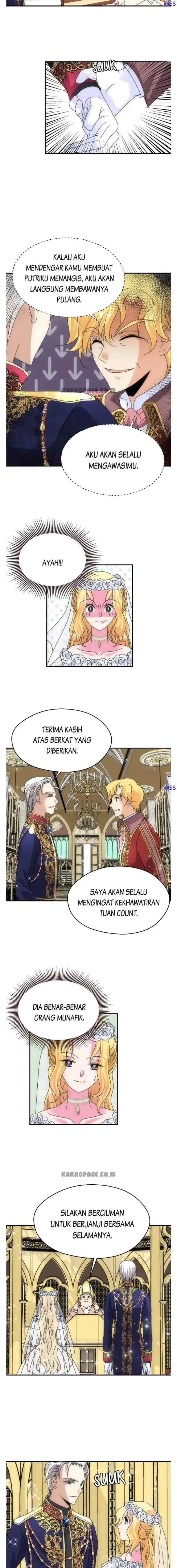 I Refuse the Duke chapter 61 halaman 8
