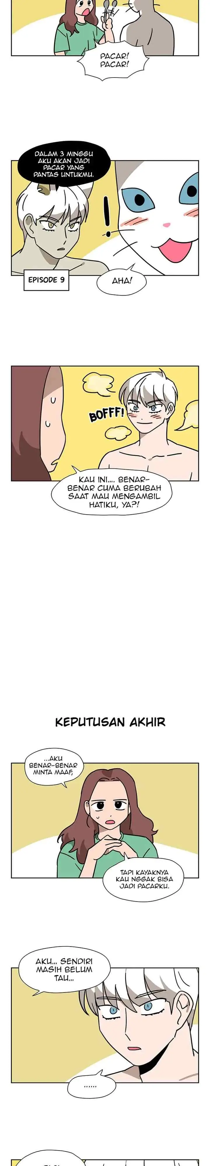 Meow Man chapter 30 halaman 5