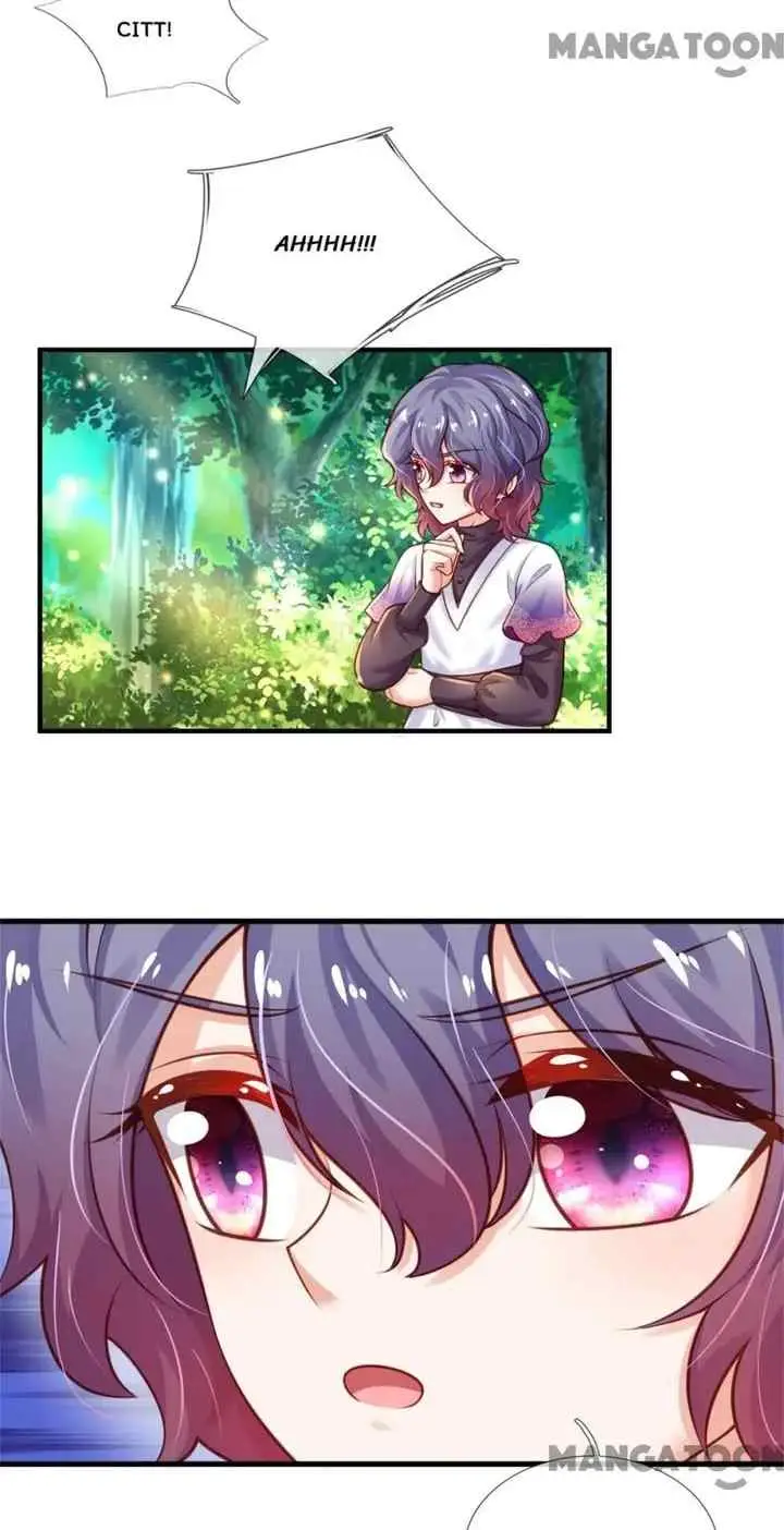 I Became The Emperor's Daughter One Day chapter 259 halaman 11