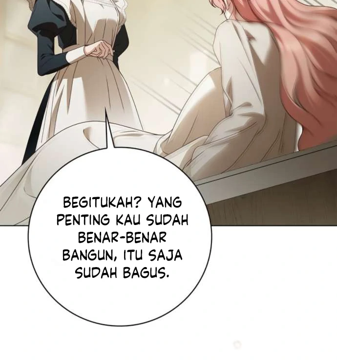 The Count's Secret Maid chapter 53 halaman 75