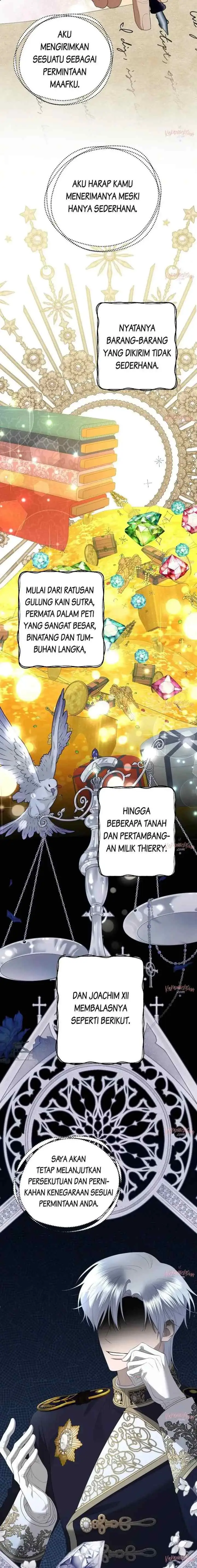 I Don't Love You Anymore chapter 95 halaman 9