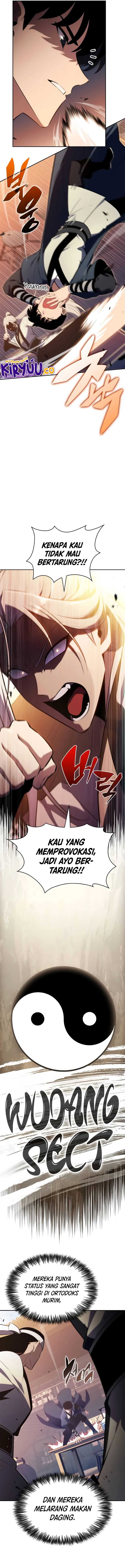 Solo Max-Level Newbie chapter 189 halaman 4