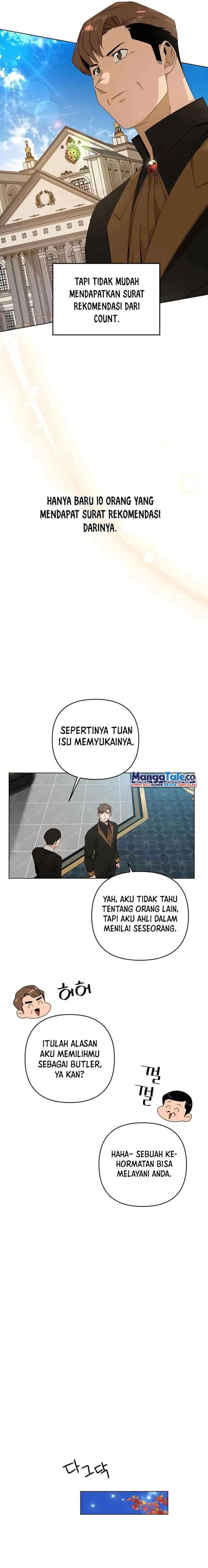 Resigning and Healing in Another World chapter 24 halaman 14