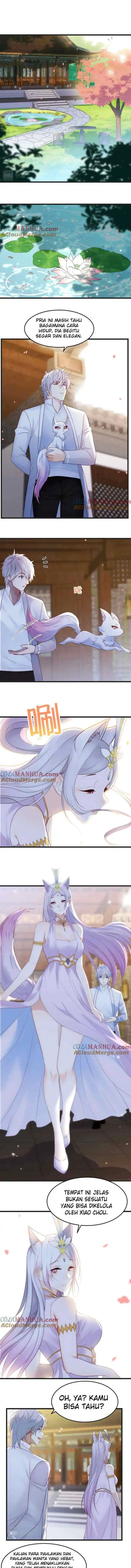 Before Becoming Invincible, Too Many Love Debt chapter 110 halaman 5